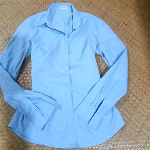 Siren Core Fitted Shirt