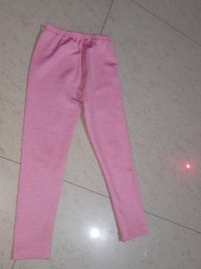 Cute Pink Outfit