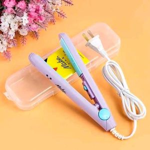Mini Hair Straightener