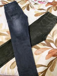 Boys Denim