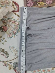 GREY H&amp;M lower