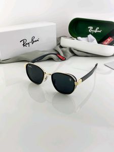 Ray Ban Ferrari Limited Edition Sunglasses