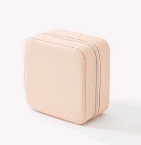 Cute Pink Jewelry organizer