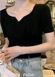 New With Tag SHEIN Korean Top