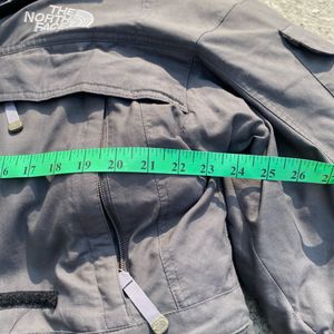 Vintage North Face McMurdo Jacket