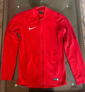 Nike Football Original Jersey Kit Jacket