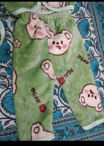 Cute winter set combo (2 pcs)