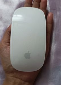 Apple Magic Mouse