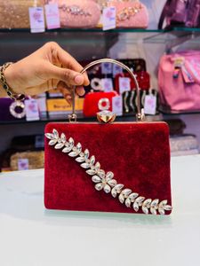 ❤️New With Tag Clutch ❤️