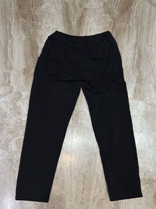 Adidas Black Athletic Pants