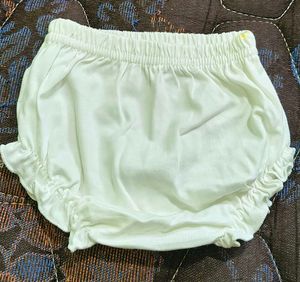 Baby Bloomers Bundle - Cute &amp; Comfy