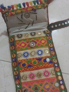 Side Beg Banjara