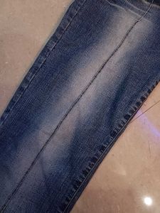 Y2K WOMEN JEANS