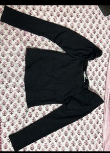 Combo Of Dress And Top