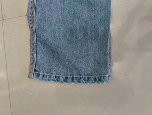 Unique Design Denim Jeans