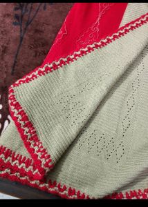 Woolen Knitted Stall