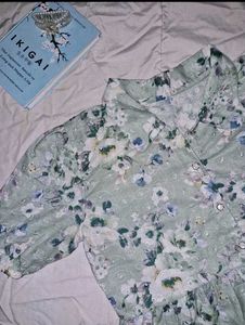 Tailored Top