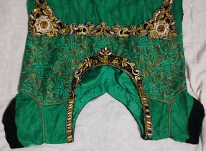 Anarkali Kurta