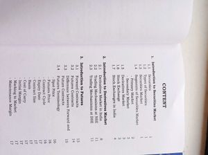 Guide To Futures And Options