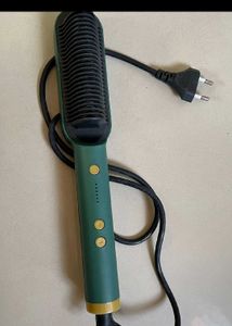 Hair Straightener