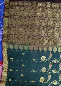 Silk Saree ₹499
