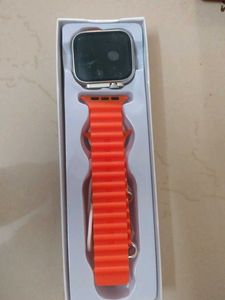 T800 Ultra Smart Watch