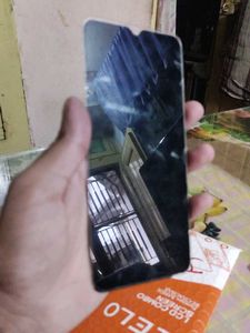 Original Mi 9A Display Combo