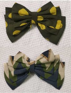 Bow Set Of Two