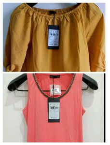 Girls Top