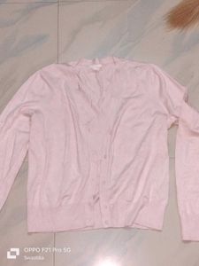 H&amp;M Sweater 🎀✨