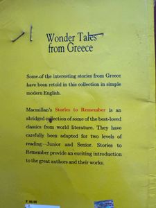 Set of 3 Classic Books