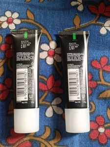 Pond&#39;s Bright Miracle Facewash Pack Of 2