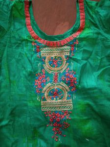 Cotton Shirt
