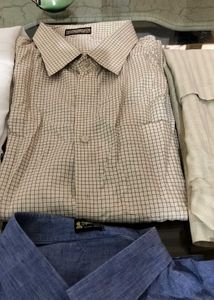 Men's Shirts Bundle