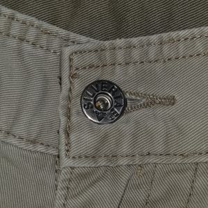 Levis Silvertab Cargo Pants (Rare)