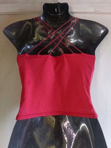 Ladies Sexy Top