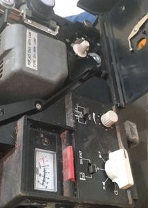 Elmo Sound ST-600 M 2-Track Projector