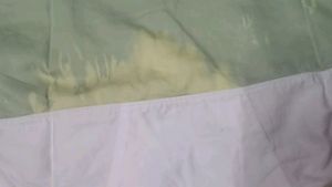 XL Size cotton shirt