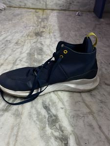 NBA BASKETBALL SHOES