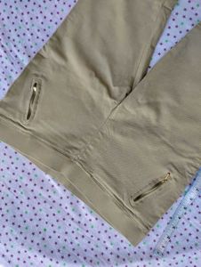 Streachable Active Wear