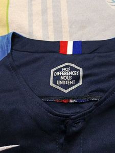 Football Jersey T Shirt