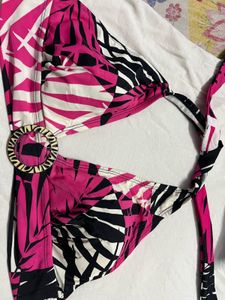 South Coast Padded Bikni Top For Goa