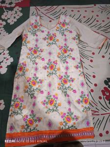 Women Kurti