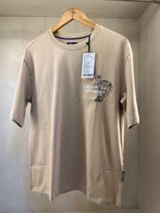 Oversize tshirt
