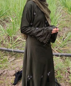 Abaya Burkha