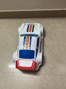 Friction Car Big Size