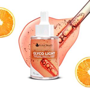 Glyco Light Face Serum