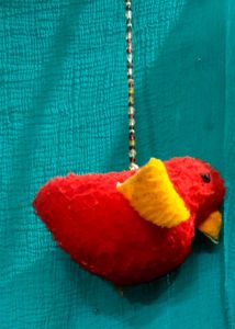 Cute Bird Ornaments