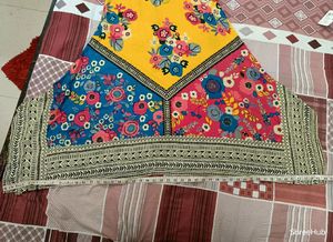 A-Line Sleeveless Dress