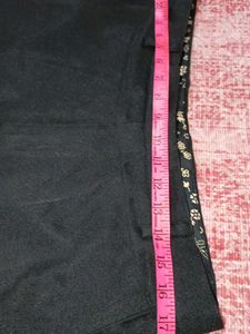 Black Formal Pant